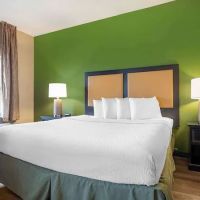 Extended Stay America - Chicago - O'Hare - Allstate Arena ico