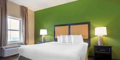 Extended Stay America - Chicago - O'Hare - Allstate Arena