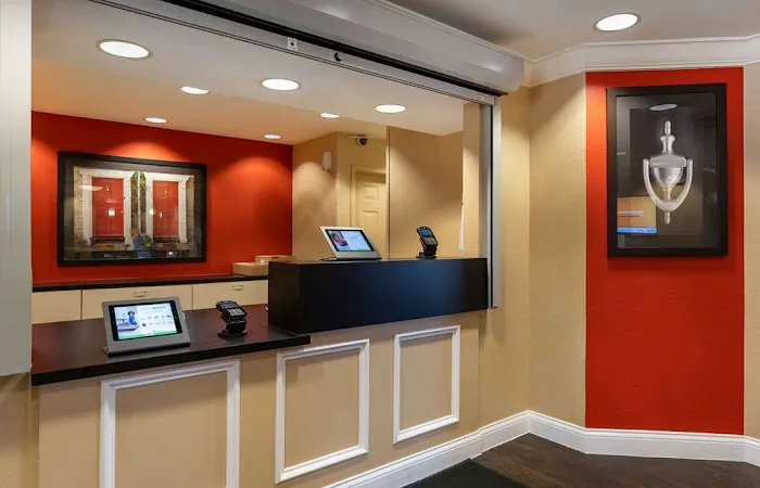 Extended Stay America - Chicago - O'Hare - Allstate Arena 4