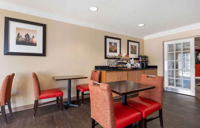 Extended Stay America - Chicago - O'Hare - Allstate Arena 4