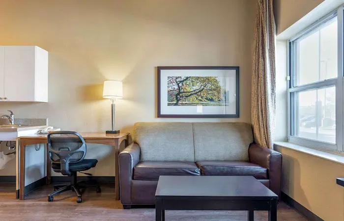 Extended Stay America - Chicago - O'Hare - Allstate Arena 4