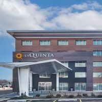 La Quinta by Wyndham Chicago O'Hare Airport ico