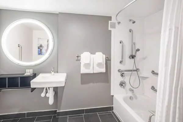La Quinta by Wyndham Chicago O'Hare Airport 4
