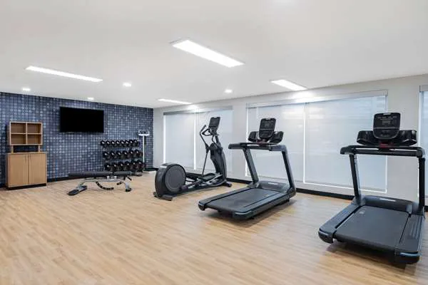 La Quinta by Wyndham Chicago O'Hare Airport 4