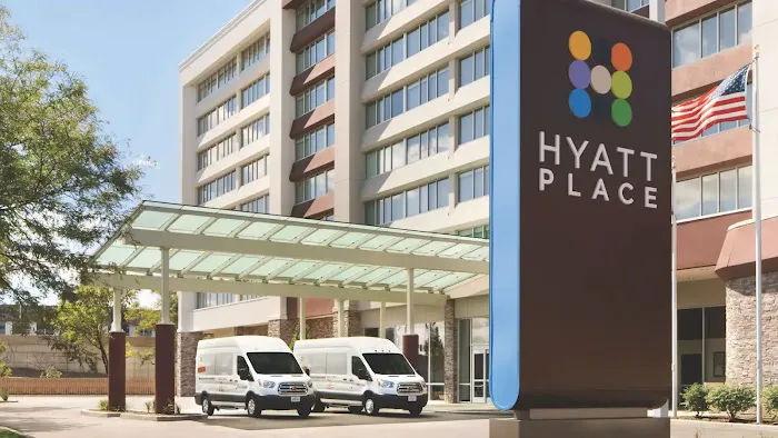 Hyatt Place Chicago/O'Hare Airport 4