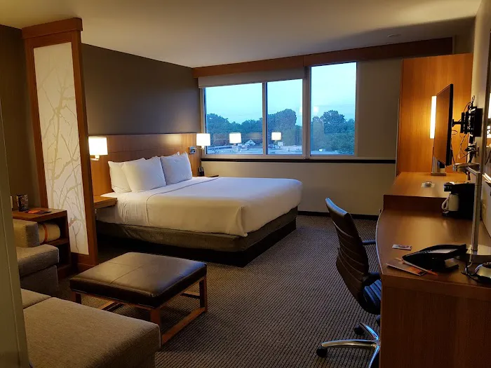 Hyatt Place Chicago/O'Hare Airport 4