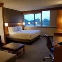 Hyatt Place Chicago/O'Hare Airport ico