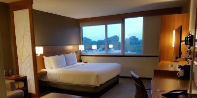 Hyatt Place Chicago/O'Hare Airport