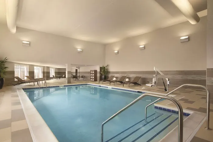 Hyatt Place Chicago/O'Hare Airport 4