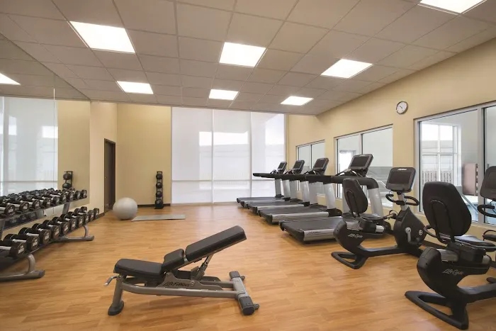 Hyatt Place Chicago/O'Hare Airport 4