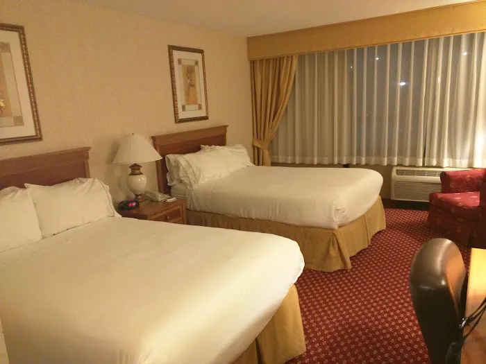 Holiday Inn Chicago O'Hare - Rosemont, an IHG Hotel 4