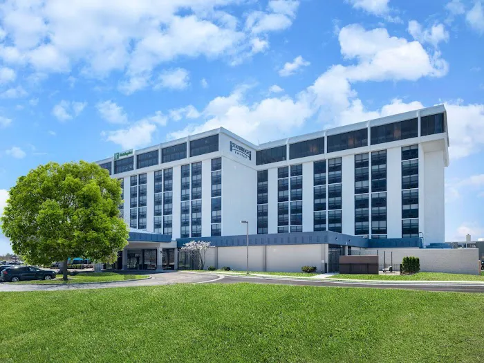 Holiday Inn Chicago O'Hare - Rosemont, an IHG Hotel 4