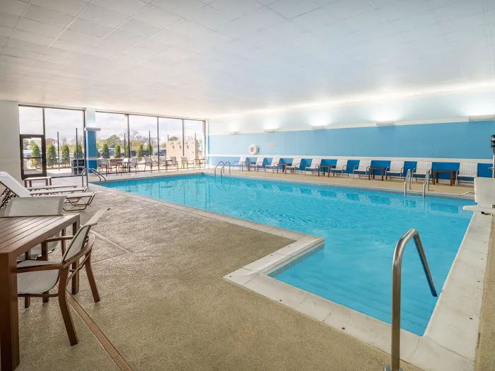 Staybridge Suites Chicago O'Hare - Rosemont by IHG 4