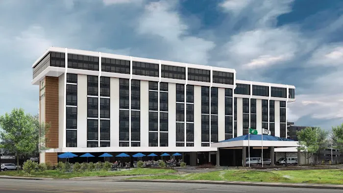 Staybridge Suites Chicago O'Hare - Rosemont by IHG 4