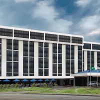 Staybridge Suites Chicago O'Hare - Rosemont by IHG ico