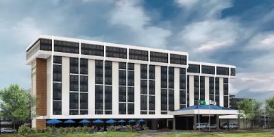 Staybridge Suites Chicago O'Hare - Rosemont by IHG