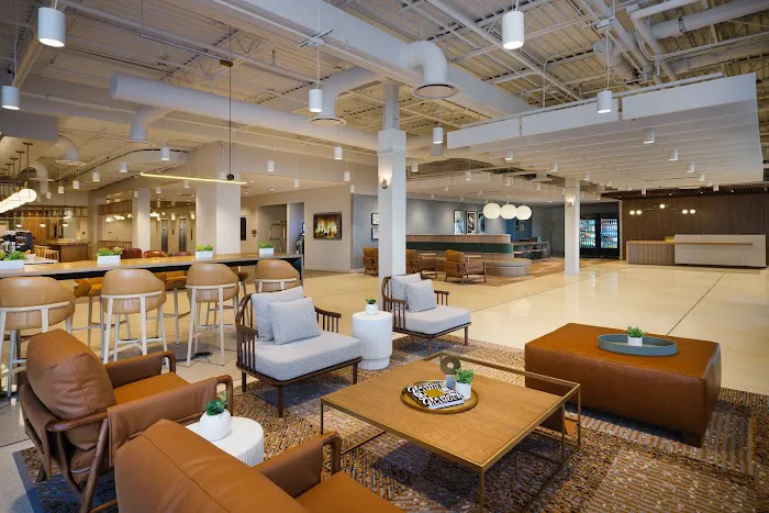 Staybridge Suites Chicago O'Hare - Rosemont by IHG 4