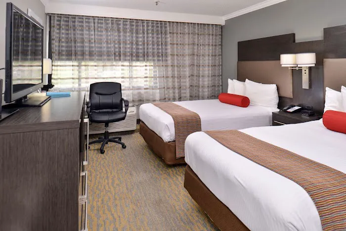 Best Western at O'Hare 4