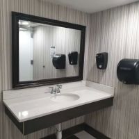 Best Western at O'Hare ico
