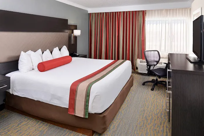Best Western at O'Hare 4