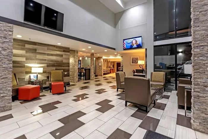 Best Western at O'Hare 4