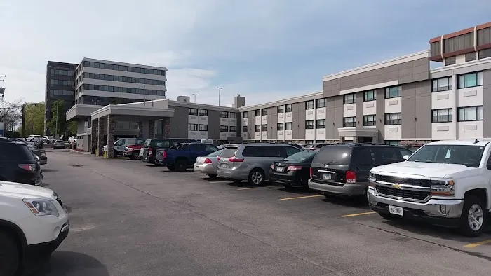 Best Western at O'Hare 4