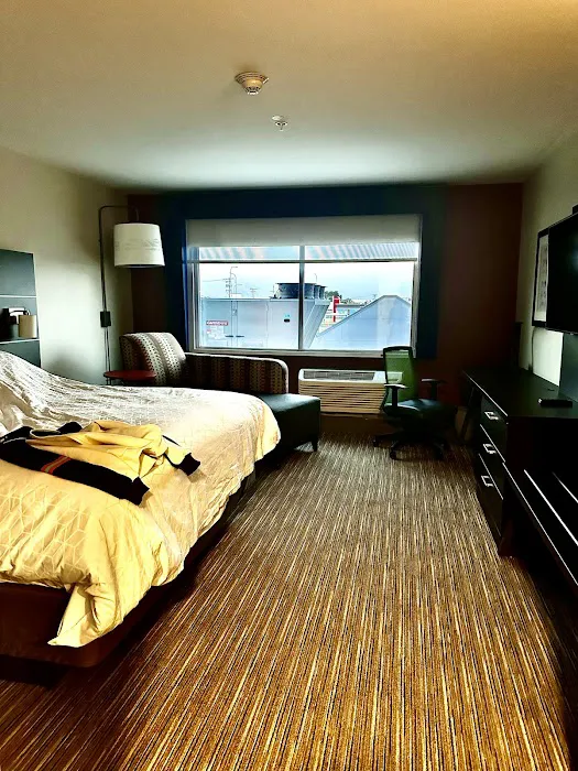 Holiday Inn Express & Suites Chicago O'Hare Airport by IHG 4