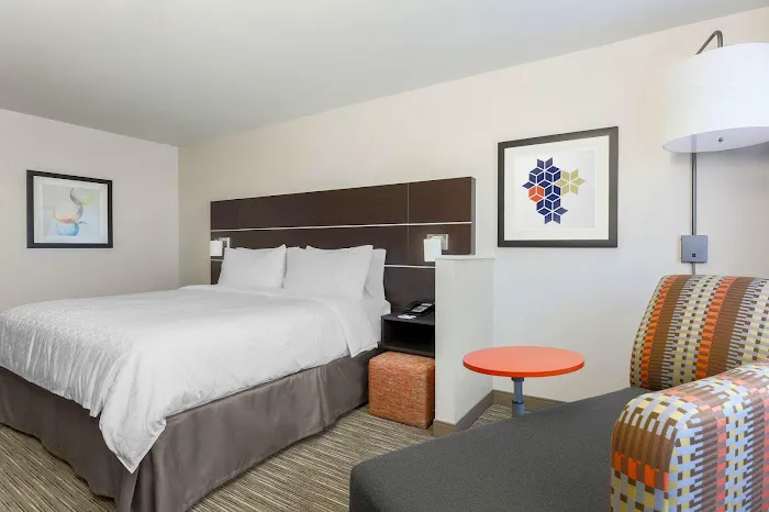 Holiday Inn Express & Suites Chicago O'Hare Airport by IHG 4