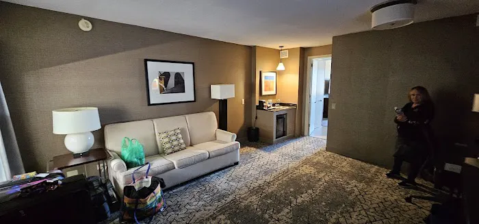 Sheraton Suites Chicago O'Hare 4