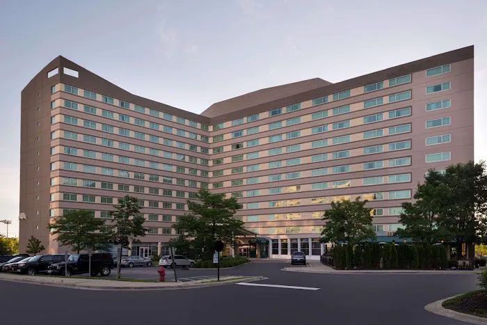 Sonesta Chicago O'Hare Airport Rosemont 4