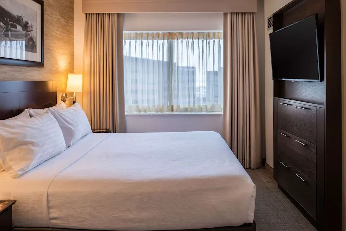 Sonesta Chicago O'Hare Airport Rosemont 4