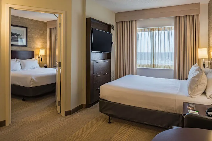 Sonesta Chicago O'Hare Airport Rosemont 4
