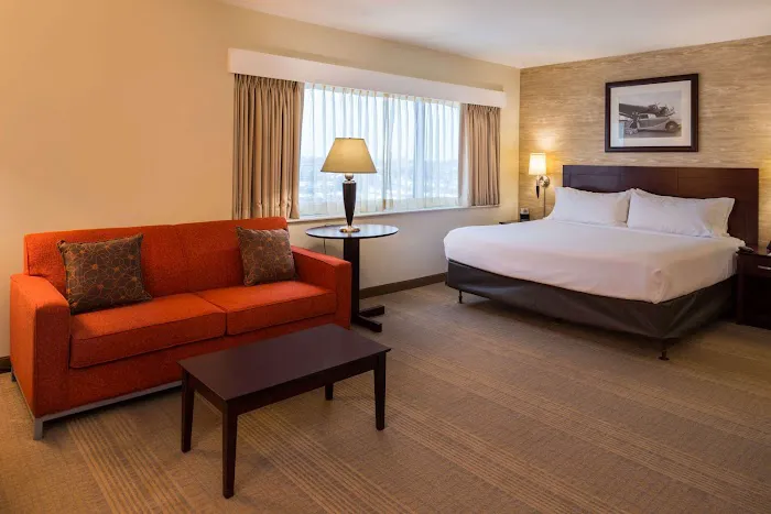 Sonesta Chicago O'Hare Airport Rosemont 4