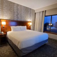 Courtyard Chicago Wood Dale/Itasca ico