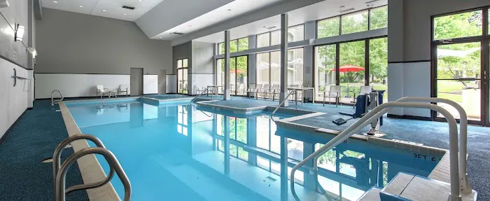 DoubleTree by Hilton Hotel Chicago Wood Dale - Elk Grove 4