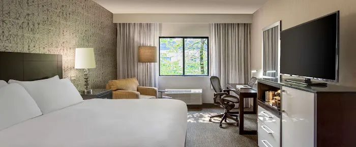 DoubleTree by Hilton Hotel Chicago Wood Dale - Elk Grove 4