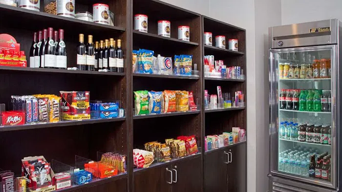 DoubleTree by Hilton Hotel Chicago Wood Dale - Elk Grove 4