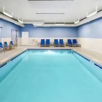 Holiday Inn Express & Suites Chicago North Shore - Niles by IHG ico
