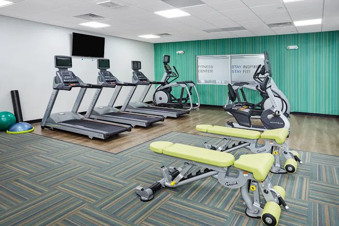 Holiday Inn Express & Suites Chicago North Shore - Niles by IHG 4