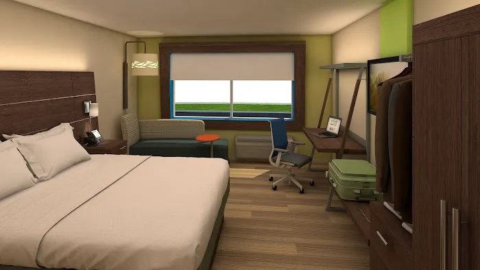 Holiday Inn Express & Suites Chicago North Shore - Niles by IHG 4
