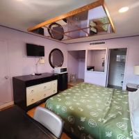 MOTEL EDGEBROOK CHICAGO NORTH SHORE BY OYO ico