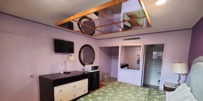 MOTEL EDGEBROOK CHICAGO NORTH SHORE BY OYO