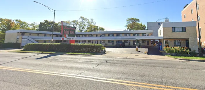 MOTEL EDGEBROOK CHICAGO NORTH SHORE BY OYO 5