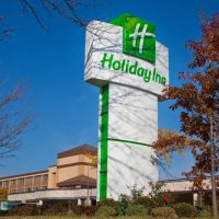 Holiday Inn & Suites Chicago North Shore (Skokie) by IHG ico