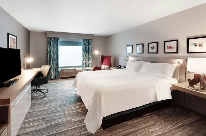 Hilton Garden Inn Chicago North Shore/Evanston 4