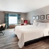 Hilton Garden Inn Chicago North Shore/Evanston ico