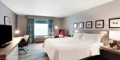 Hilton Garden Inn Chicago North Shore/Evanston