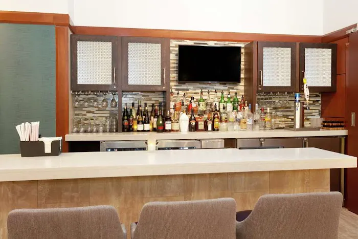 Hilton Garden Inn Chicago North Shore/Evanston 4