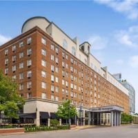 Hilton Orrington/Evanston ico