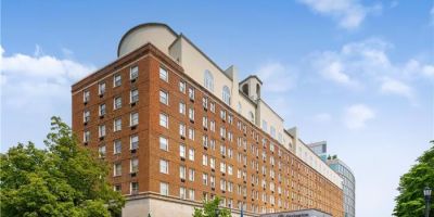 Hilton Orrington/Evanston